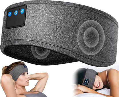 Bluetooth Headband